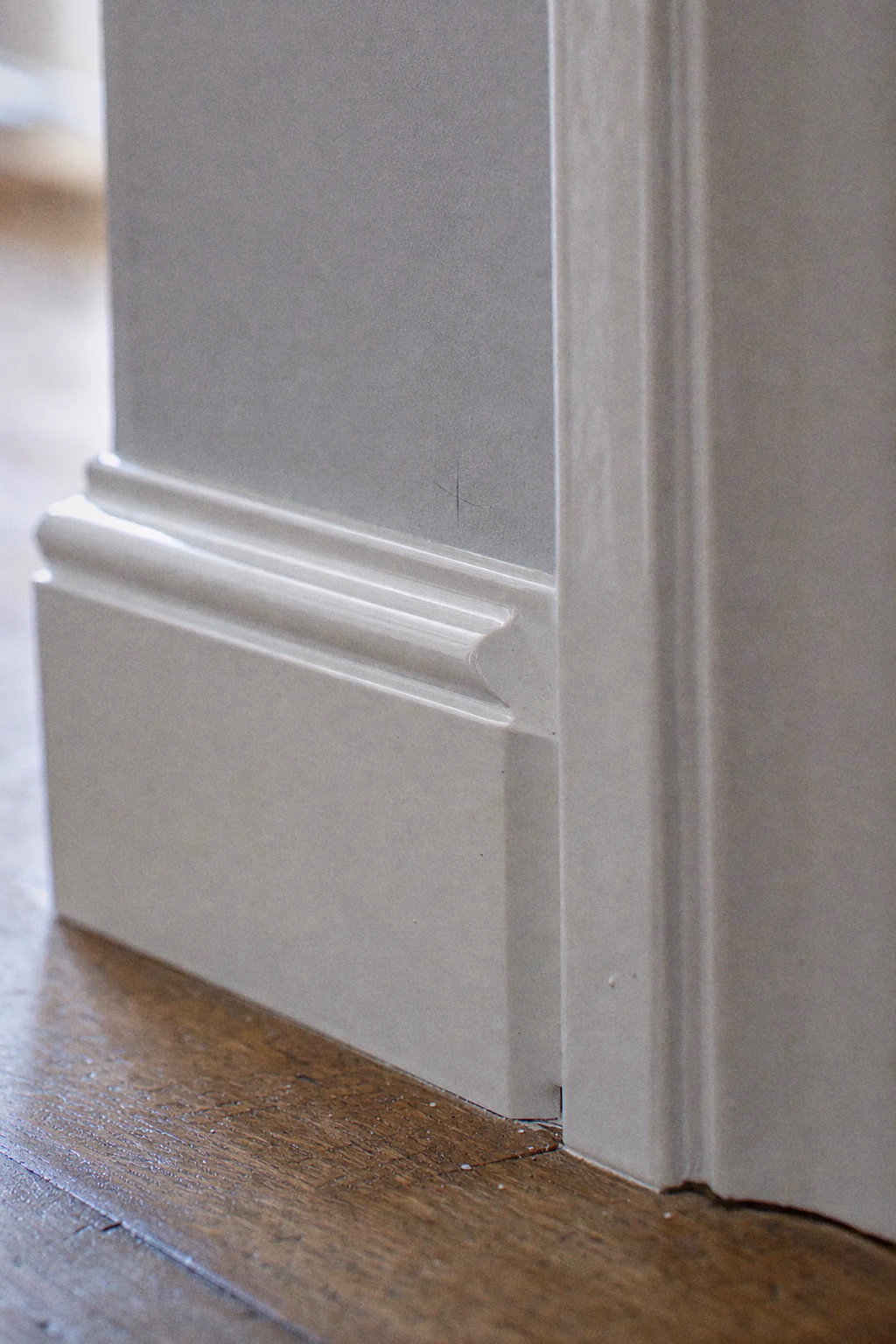 Enamel finishes — Renovhome SA, painter in Geneva