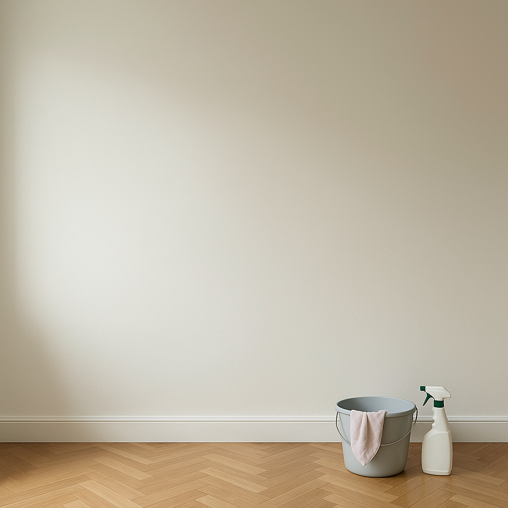 Travaux de peinture intérieure appartement Genève – finitions lisses et durables