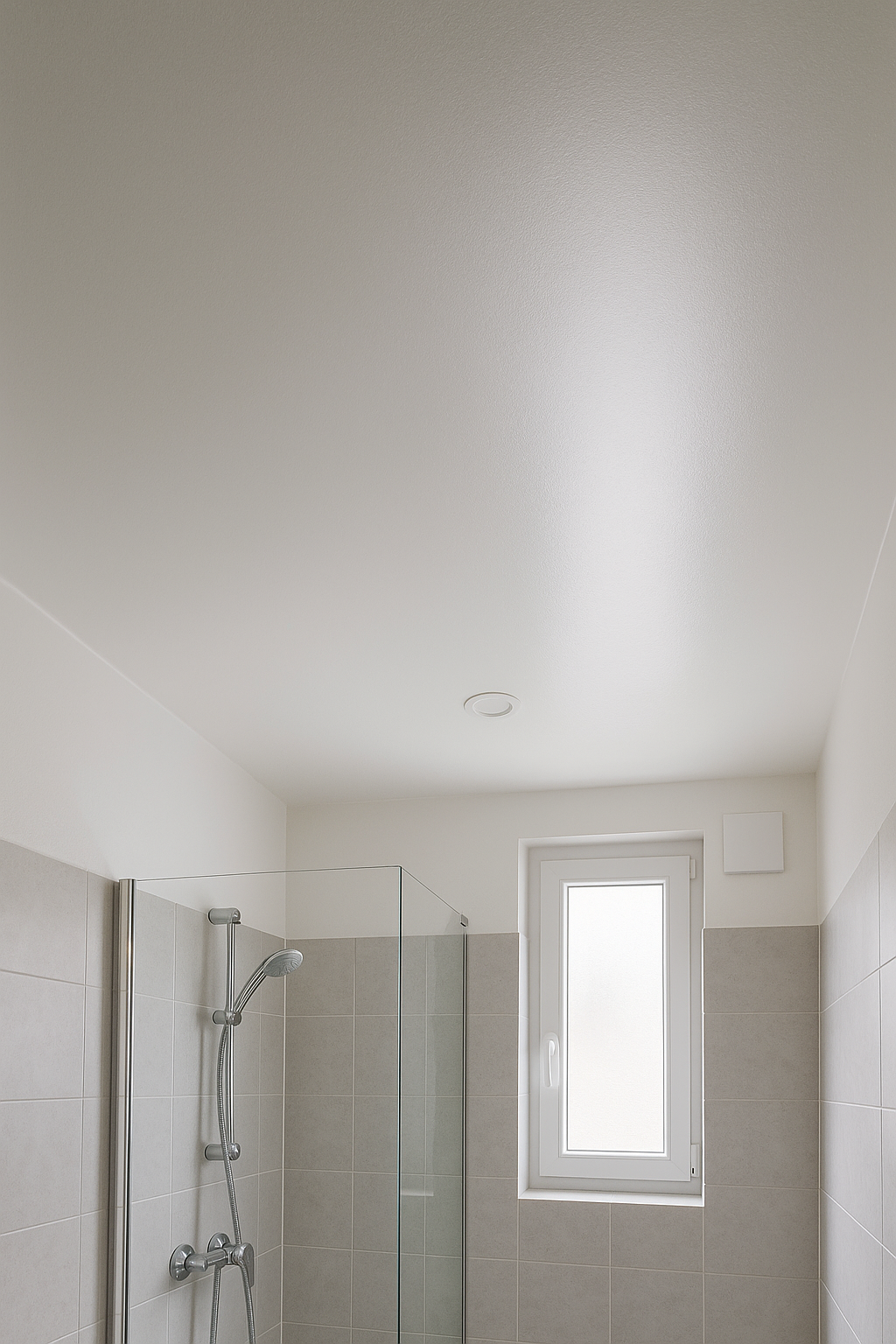 Travaux de peinture intérieure appartement Genève – finitions lisses et durables